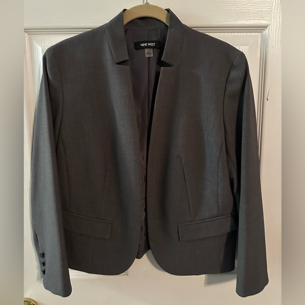 Nine West Women’s Blazer